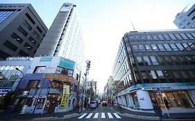 Sotetsu Fresa Inn Shimbashi-Karasumoriguchi